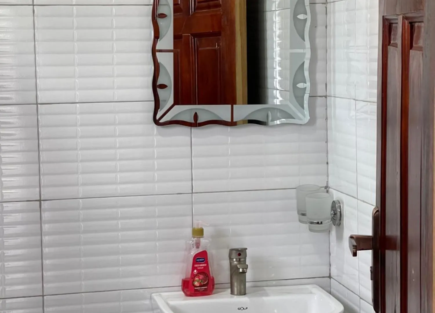 Kyanja Pk Luxe Living Two Bedroom Apartment Kampala