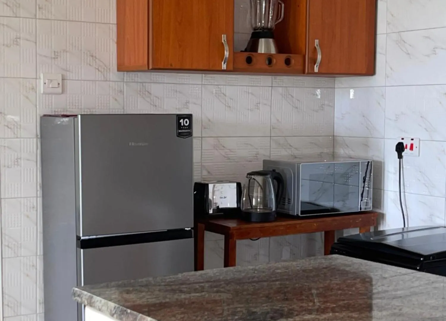 Kyanja Pk Luxe Living Two Bedroom Apartment Kampala 0*,