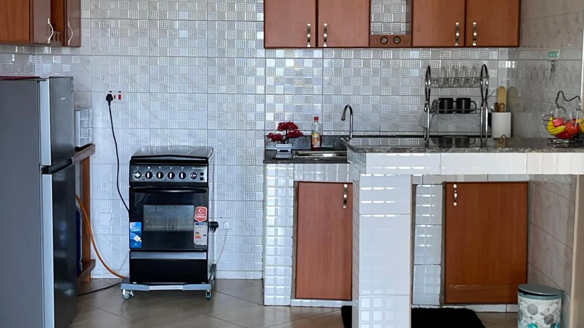 Kyanja Pk Luxe Living Two Bedroom Apartment Kampala