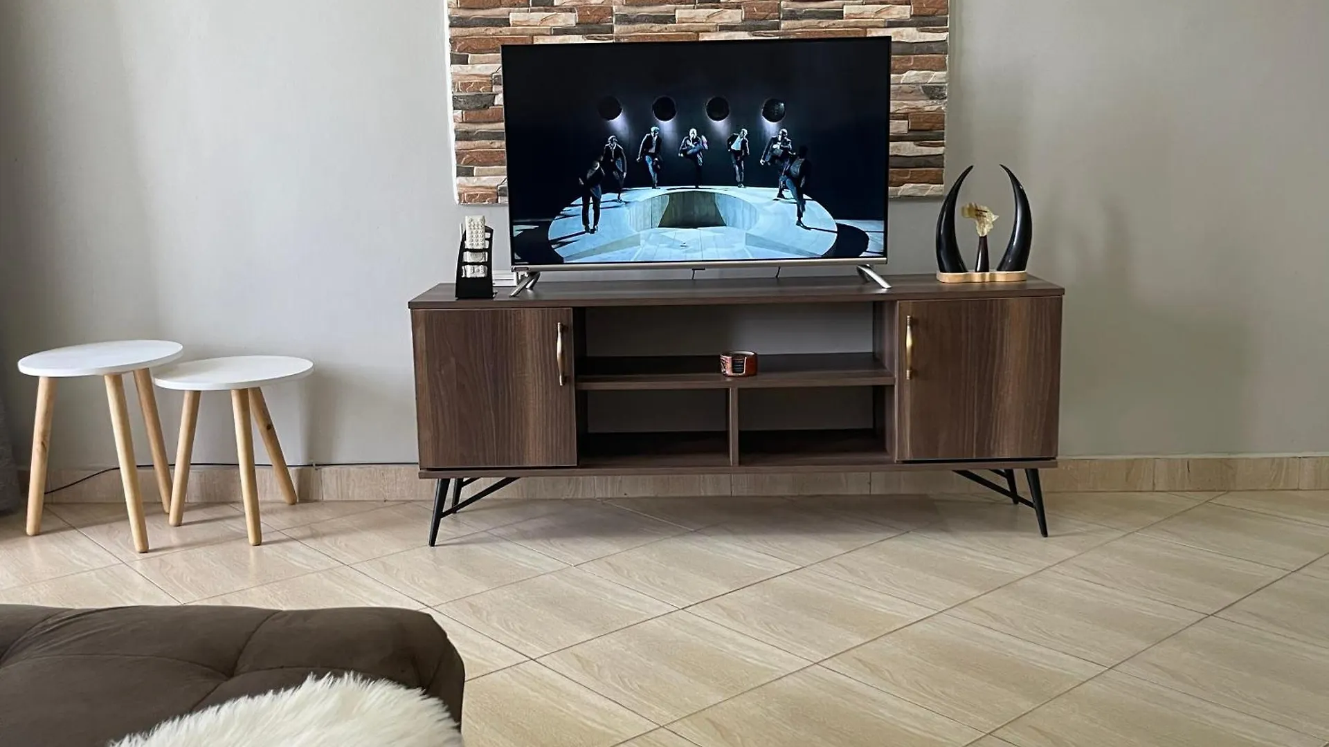Kyanja Pk Luxe Living Two Bedroom Apartment Kampala Uganda